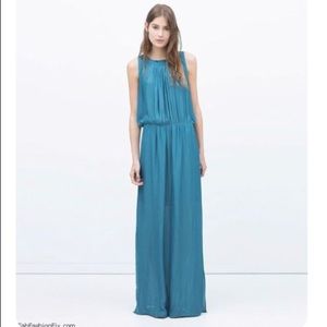 *FINAL SALE* Zara long dress